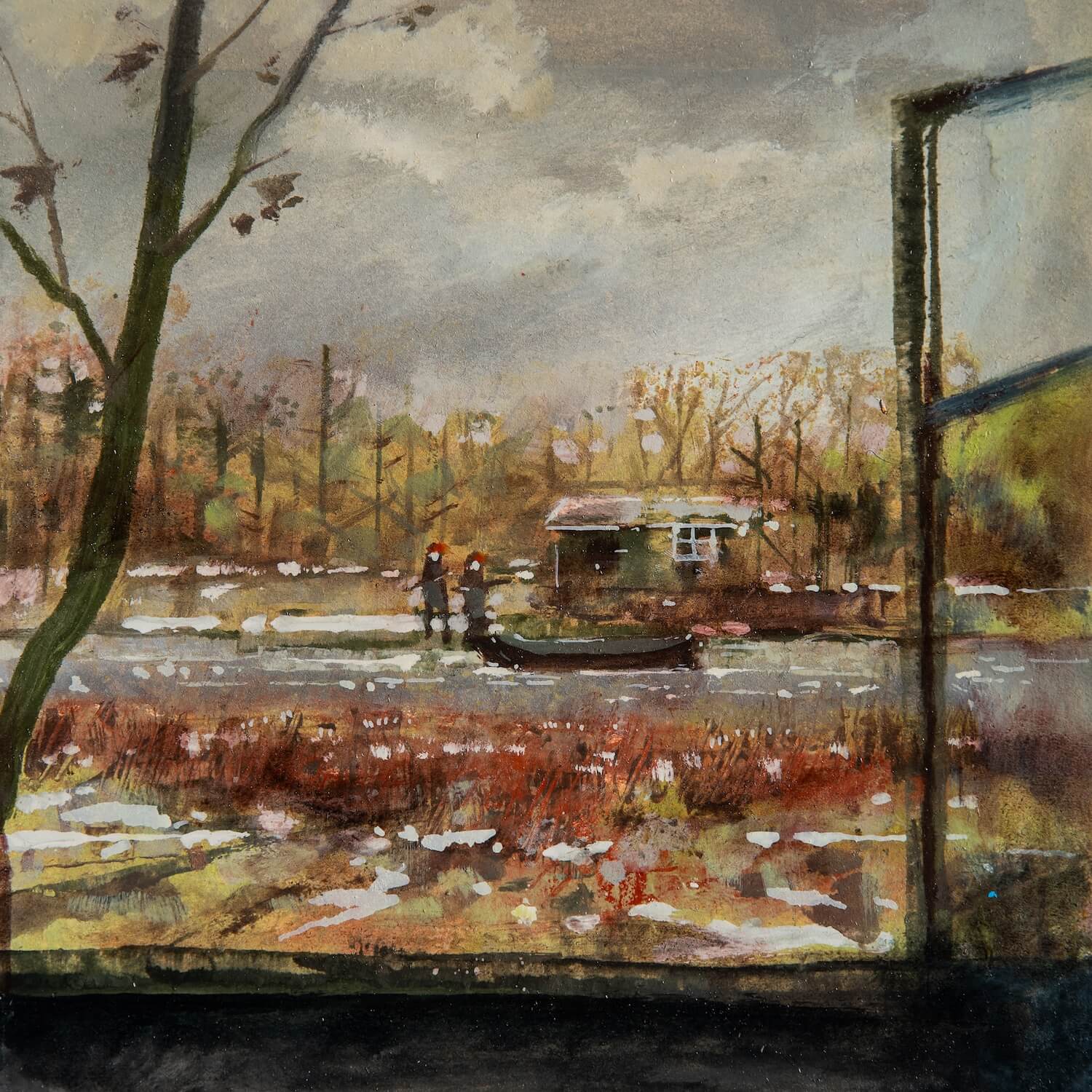 The Life I'll Leave You