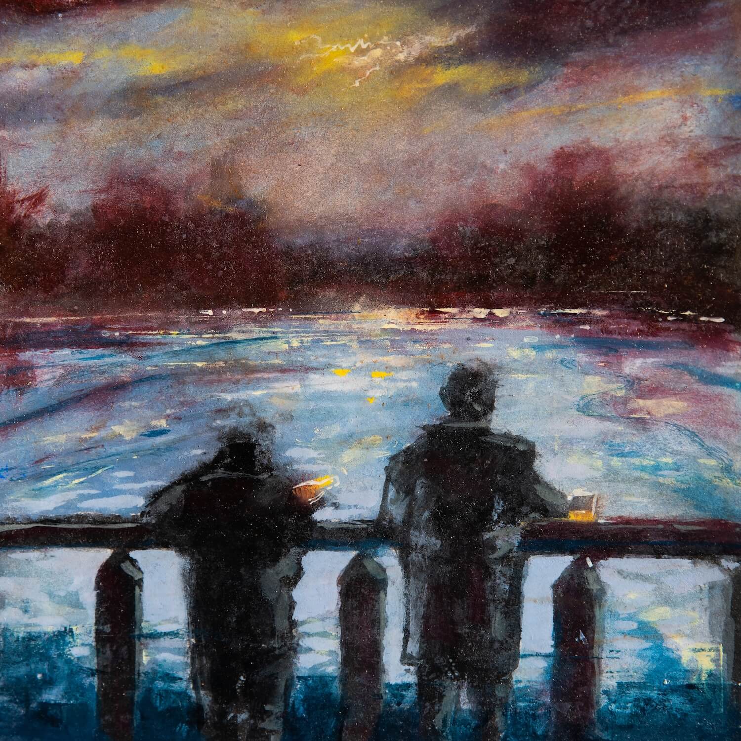 Till the End Time Begins